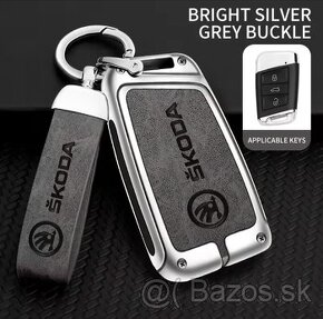 Ochranné puzdro s príveskom