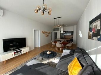 Moderný a štýlový 2i byt, Bratislava I TOP - 1