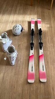 Dámske lyže - 1