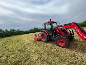 Zetor Proxima 80 GP - 1