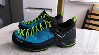 turistické topánky pánske - 1