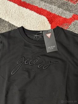 Dámska mikina guess M