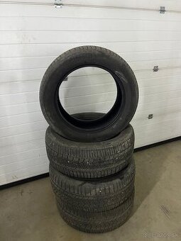 Continental WinterContact TS 860S SSR 265/50R19H XL 2023✅ - 1