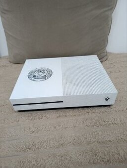 Xbox one s - 1