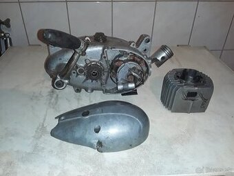 predám motor pionier