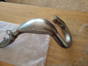 KTM VÝFUK 450 sxf 2018-2022 nový