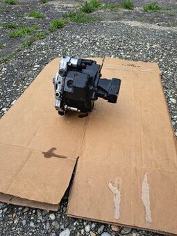 Vysokotlake čerpadlo