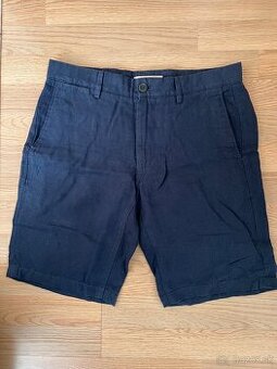 Predám pánske kraťasy MANGO MAN - 1