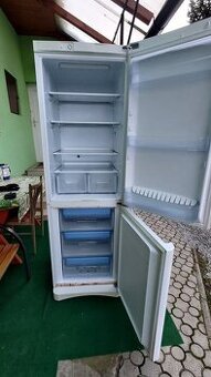 Kombinovaná chladnička - 1