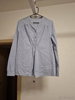 Tehotenska bluzka L/XL