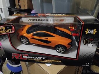 RC auto