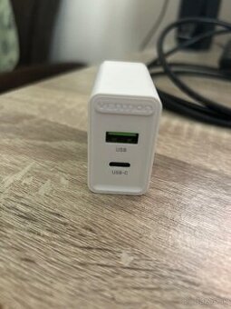 Nabíjačka Vention 20W