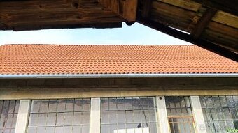 Dom v Sebechleboch - 1