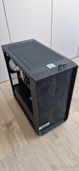Herný PC Alza GameBox - GTX 1070 8GB, i5-8400, 16GB RAM, Win