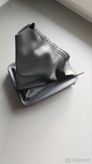 Manžeta radiacej páky Peugeot 206