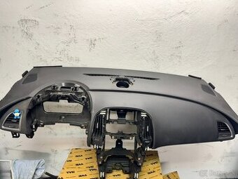 Palubovka Opel Astra J + Airbagy