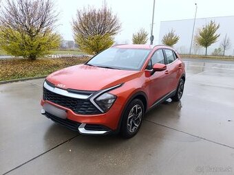 KIA Sportage 1,6 T-GDI