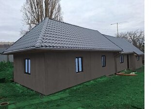 Predám rodinný dom v širšom centre Košíc