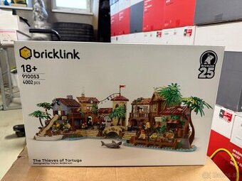 Lego BrickLink 910053