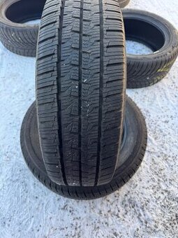 215/60R16C Continental