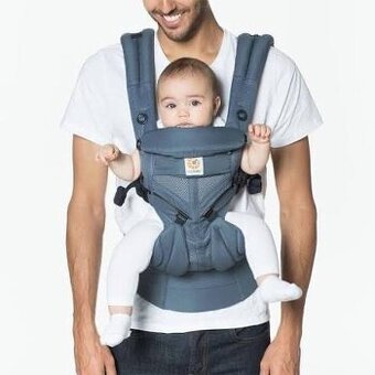 Ergobaby Omni 360 Cool Air