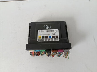 RJ komfortka opel astraJ 13584578 130€