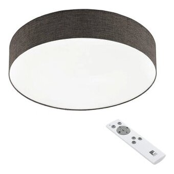 Eglo stropna lampa stmievatelna + ovladac