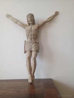 Starožitný korpus kríža