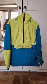 Columbia dámska lyžiarska snowboardova bunda