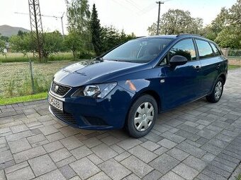 Seat Ibiza ST