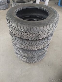 Falken Eurowinter HS01 SUV 225 65 R17 106H ZIMNÉ