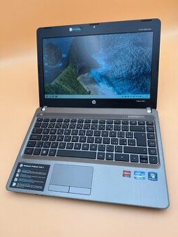 Notebook HP ProBook 4330s, i5, SSD 256 GB, 8 GB RAM, Win 11