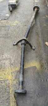 Kardan Volkswagen Passat B6 rline 4motion