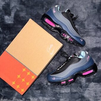 Nike Air Max 95 Corteiz