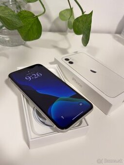 Apple Iphone 11 64gb