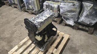 MOTOR 2.3 dCi RENAULT MASTER / MOVANO REPAS M9T E6 2016-2025