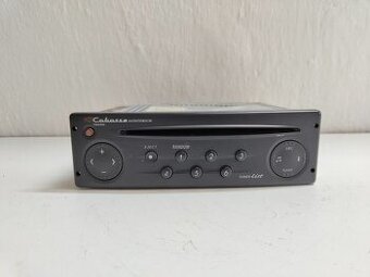 autorádio renault laguna 8200063200 30€