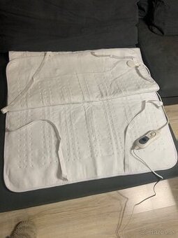 Elektrická vyhrievacia podložka