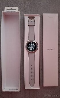 Samsung galaxy Watch 4 Classic
