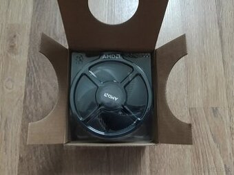 chladic AMD Wraith Stealth