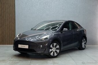 Tesla Model Y Dual Motor Long Range, 2022, DPH