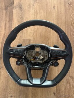 Volant cupra formentor vz