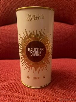 Jean Paul Gaultier Elixir