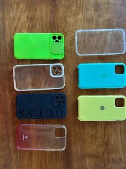 Kryty iPhone 11Pro