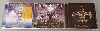 Stratovarius 3xCD
