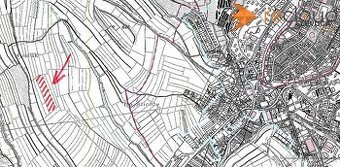 Predám ornú pôdu v Levoči