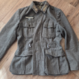Predám nemeckú WWII blúzu m40