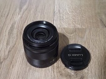Panasonic Lumix G Vario 35-100mm f/4 -5.6 Aspherical MEGA OI