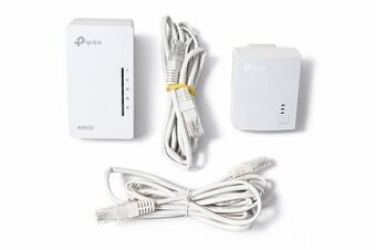 TP-Link TL-WPA4220 KIT / AKO NOVÉ