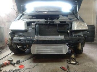 Predám motor VW Sharan 85kW GTd1752VB